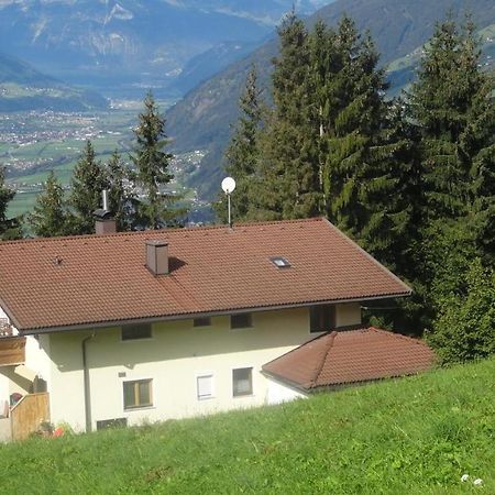 Apartement Floerl Rohrberg Exterior foto