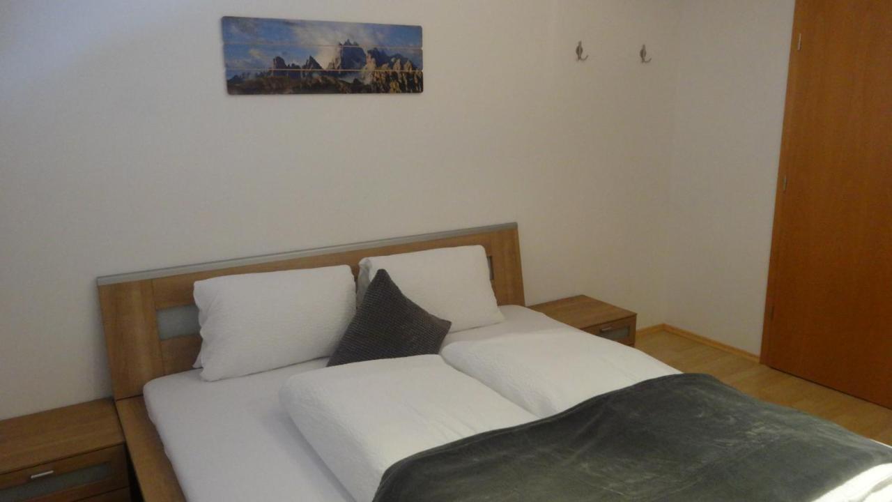 Apartement Floerl Rohrberg Exterior foto