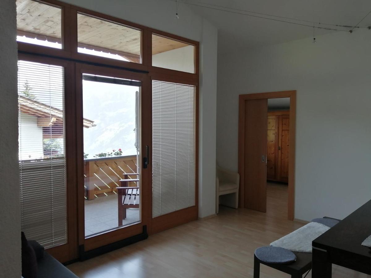 Apartement Floerl Rohrberg Exterior foto