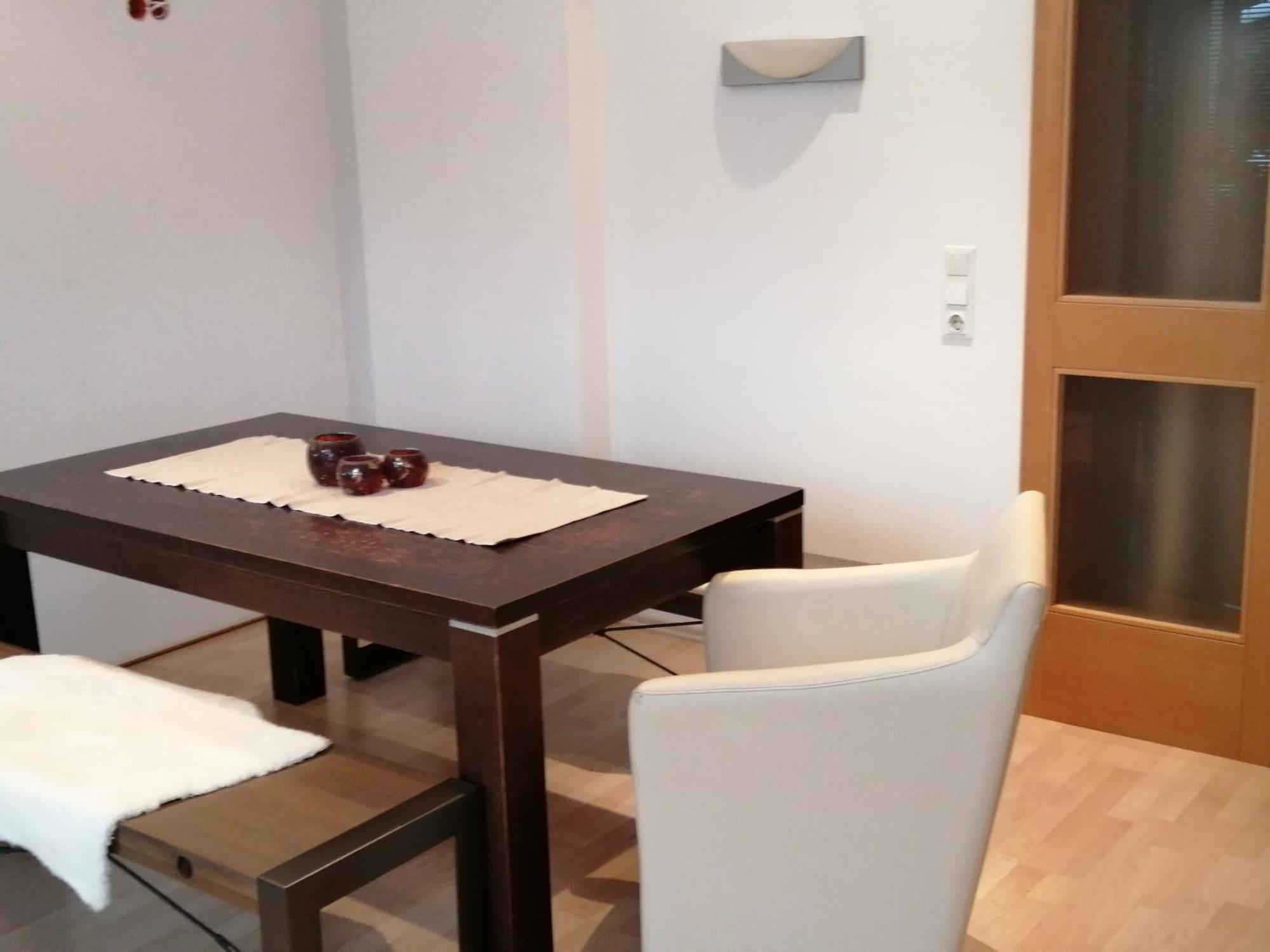 Apartement Floerl Rohrberg Quarto foto